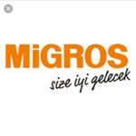 Profile Picture of Migros Kampanyaları (@migros_turkey) on Instagram