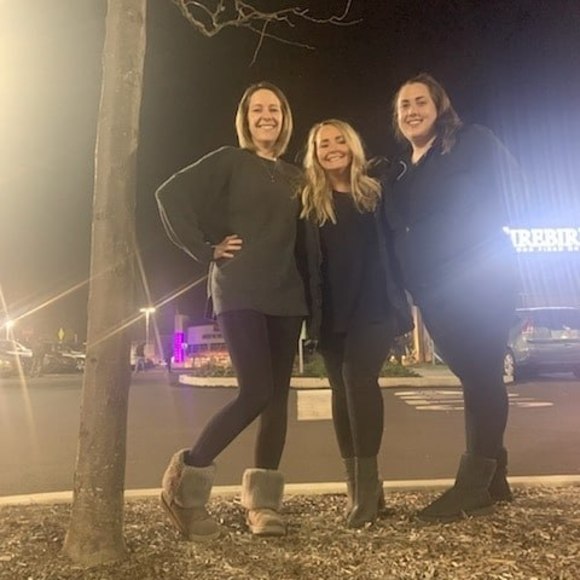 Profile Picture of Kiersten Weiszgerber (@kdominic905) on Poshmark