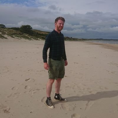 Profile Picture of Lawrence Edmonds (@LawrenceEdmonds) on Twitter