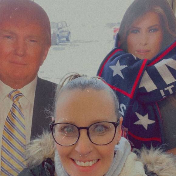 Profile Picture of Stacie Kozloski warner (@stacie1024) on Poshmark