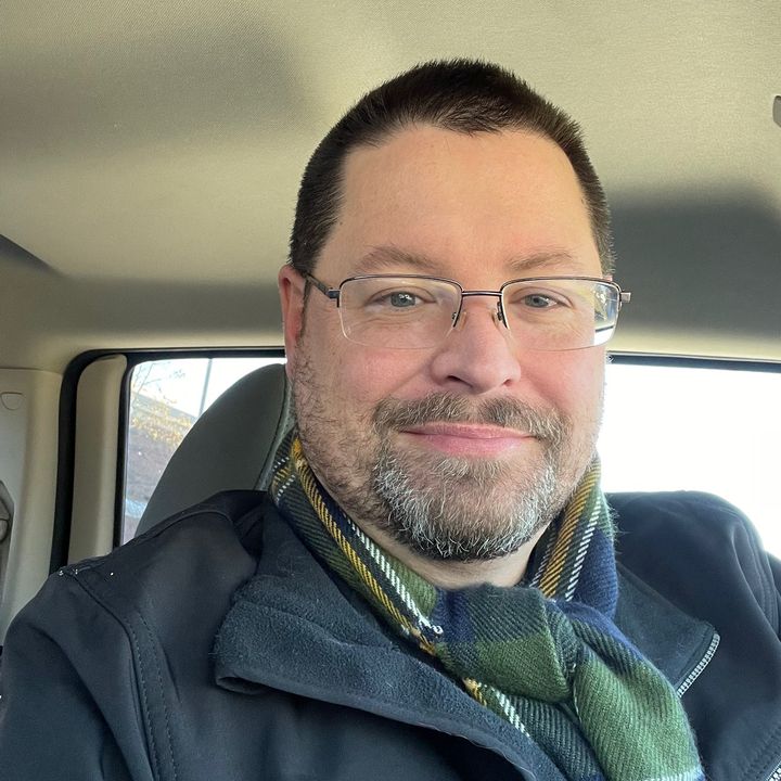 Profile Picture of AdamBlair (@masked_clan1) on Tiktok