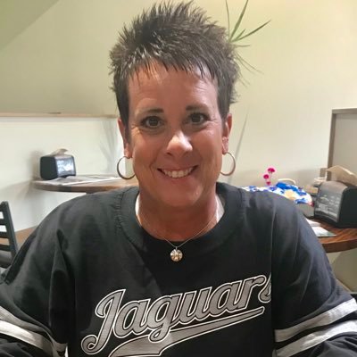 Profile Picture of Michelle Prange (@michelleprange) on Twitter