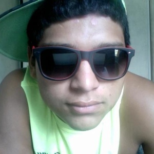 Profile Picture of Cesar Arciga (@cesar_arciga) on Myspace
