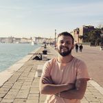 Profile Picture of Sebastián Baumgaertner (@sebaumgaertner) on Instagram