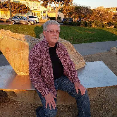 Profile Picture of Richard Rector (@RichardRector15) on Twitter
