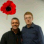 Profile Picture of Tom Woolley (@tom_woolley) on Instagram