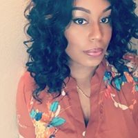 Profile Picture of Aja Thomas (@aja-thomas-5) on Quora