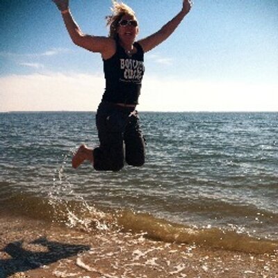 Profile Picture of Dana Dallabetta (@danad54321) on Twitter