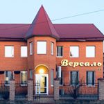 Profile Picture of Святковий зал « Версаль» (@versal_kalinovka) on Instagram