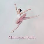 Profile Picture of Minassian Ballet (@minassianballet) on Instagram