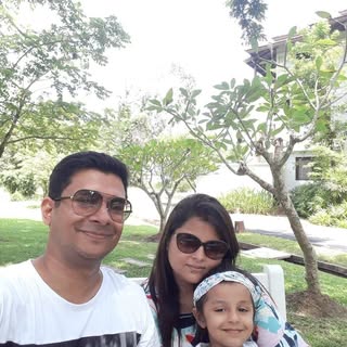 Profile Picture of Raksha Mehta (@rakshamehta) on Instagram