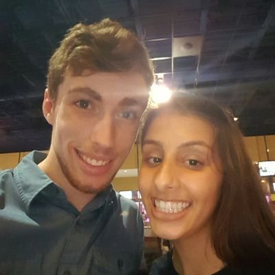 Profile Picture of Seth McCullough (@SethMcCullough6) on Twitter