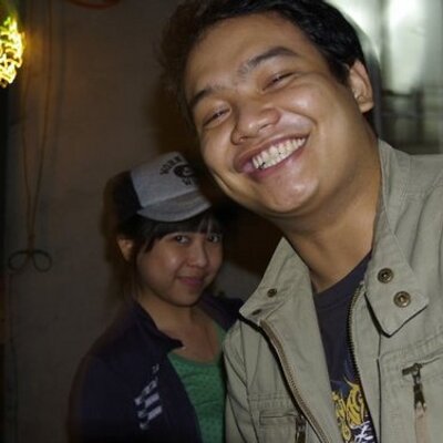 Profile Picture of John Mark Sarmiento (@johnmarquo) on Twitter