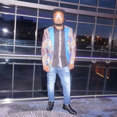 Profile Picture of Mwenebatu (@Mwenebatu3) on Twitter