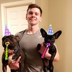 Profile Picture of Ross Trimble (@rosselmania) on Instagram