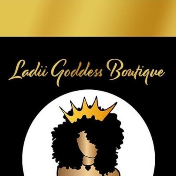 Profile Picture of Ladii goddess boutique Goddess (@ladii_boutique) on Poshmark