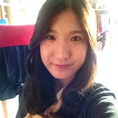 Profile Picture of Youngjoo Kim 김영주 (@miss_sallykim) on Twitter