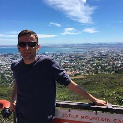Profile Picture of Mark Skeens (@OfficialMSkeens) on Twitter