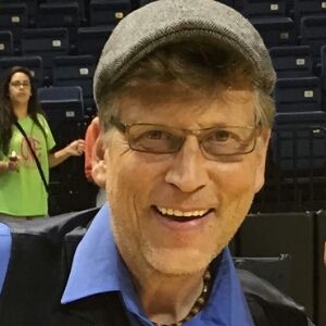 Profile Picture of Rick Andrews (@@rickandrews) on Tiktok