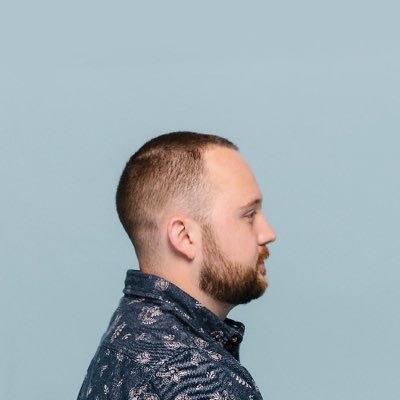 Profile Picture of Joshua Warren (@JWarrBeats) on Twitter