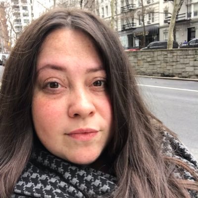 Profile Picture of Elisha Maldonado (@elishamaldonado) on Twitter