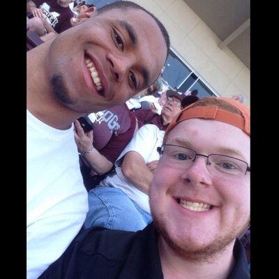 Profile Picture of Caleb Stodden (@@Stodden_Stud) on Twitter