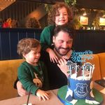 Profile Picture of Philip Newton (@newtjedi) on Instagram