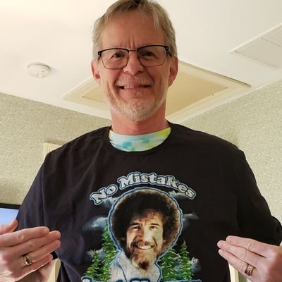 Profile Picture of Stephen Vittitow (@catnebo) on Twitter