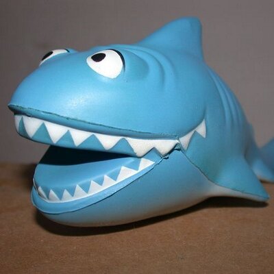 Profile Picture of Christopher Davis (@ckdblueshark) on Twitter