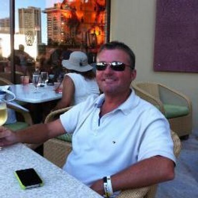 Profile Picture of Stephen T. Swords (@skipswords) on Twitter