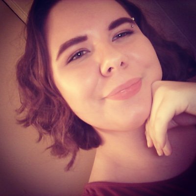 Profile Picture of Madison Hapeshis (@HapeshisMadison) on Twitter