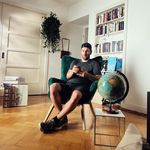 Profile Picture of Nikolas Reigel (@nikolasreigel) on Instagram