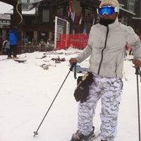 Profile Picture of Arthur Moore (@arthur-moore-3) on Quora