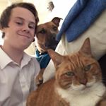Profile Picture of Scott Liddell (@scotty1606) on Instagram
