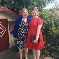 Profile Picture of Kay Hannigan (@tonyhannigan1) on Pinterest