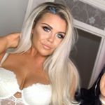 Profile Picture of Danielle Lennox ✨ (@daniellelennox1) on Instagram