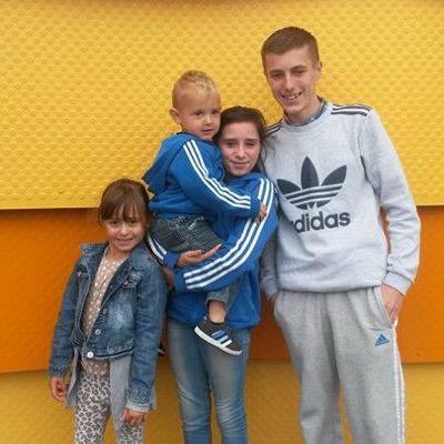 Profile Picture of Luke Knox (@KnoxyJR96) on Twitter