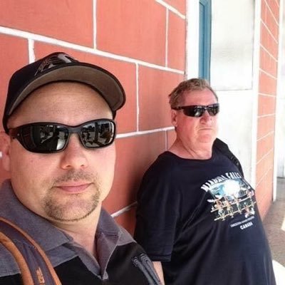 Profile Picture of Scott Randall (@rottenscoundral) on Twitter