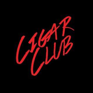 Profile Picture of C l G A R C L U B (@cigr.club) on Instagram