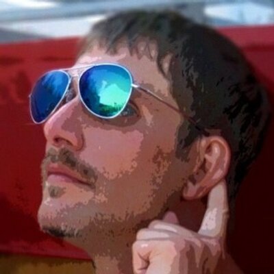 Profile Picture of Kevin Matheis (@kmatice) on Twitter