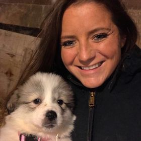 Profile Picture of Bobbi Ann Amos (@bobbiannamos) on Pinterest