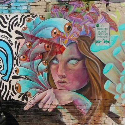 Profile Picture of Doll (@RaggedyAndRandy) on Twitter