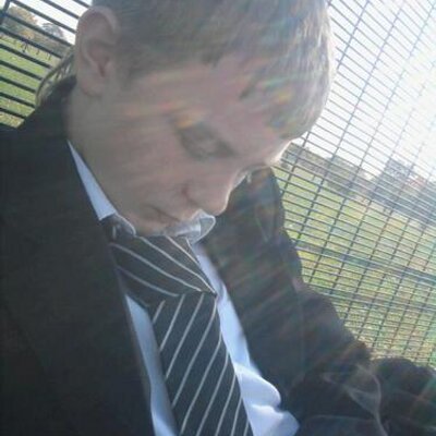 Profile Picture of Mark Barrass (@MarkBarrass123) on Twitter