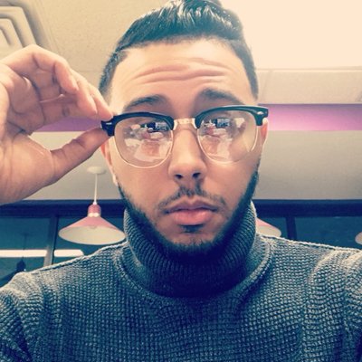Profile Picture of Adam-Clayton Pettway (@AdamC_Pettway) on Twitter