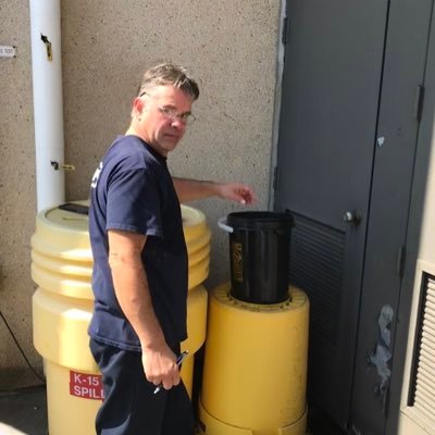 Profile Picture of Eric Adamczyk (@EricAdamczyk1) on Twitter