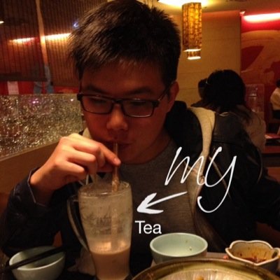 Profile Picture of Chris Kuo (@ChrisNoelKuo) on Twitter