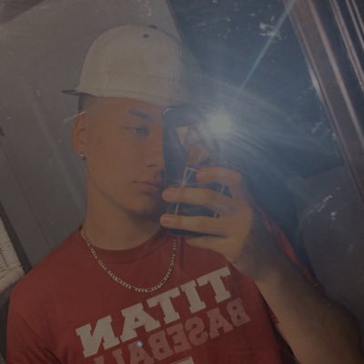 Profile Picture of Ricky Waldron (@RickyWaldron5) on Twitter