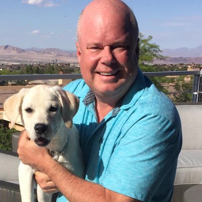 Profile Picture of Richard Harber (@RichardHarber12) on Twitter