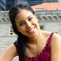 Profile Picture of Grace Reyes (@grace-reyes-2) on Quora