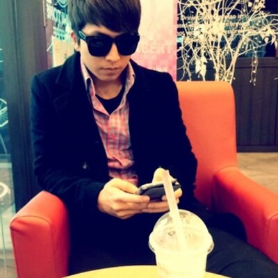 Profile Picture of Chris Shin (@chrishinwho) on Twitter